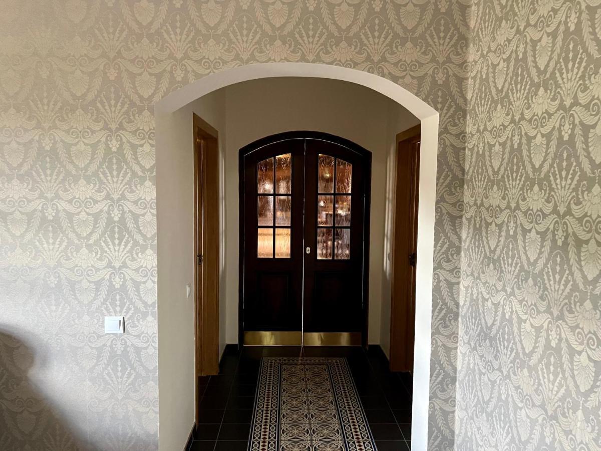 Pakevio Dvaras - Pakevis Manor Kelme Eksteriør billede