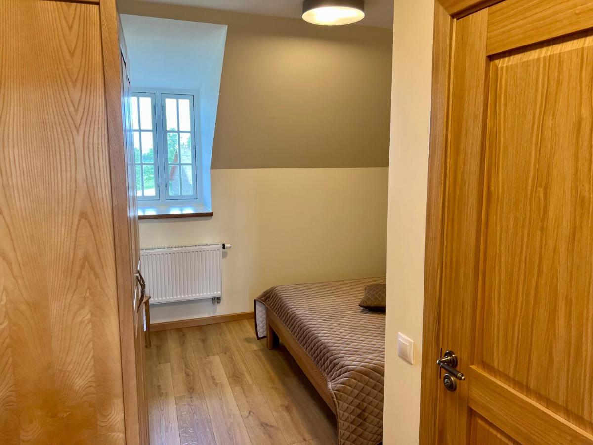 Pakevio Dvaras - Pakevis Manor Kelme Eksteriør billede