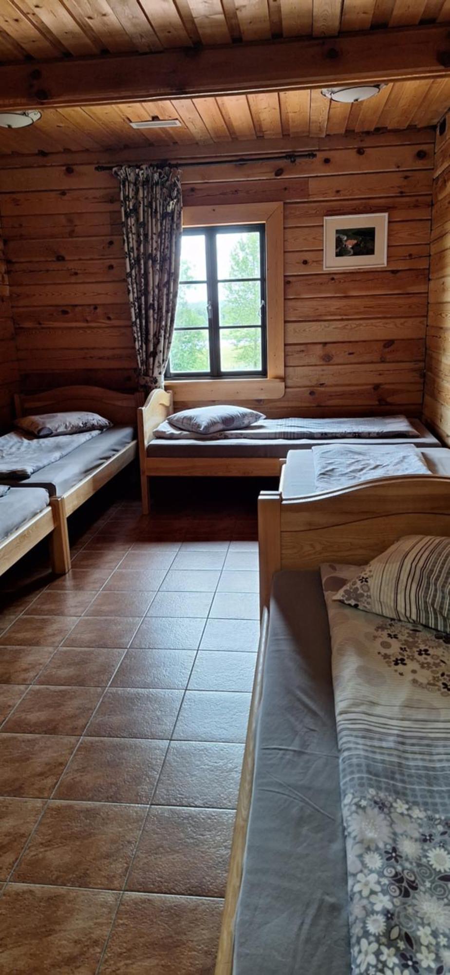 Pakevio Dvaras - Pakevis Manor Kelme Eksteriør billede